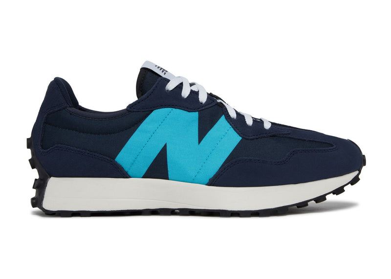 New Balance 327 Eclipse Virtual Sky