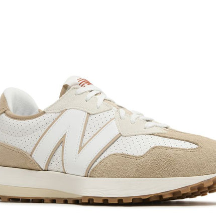 New Balance 327 Incense Sea Salt