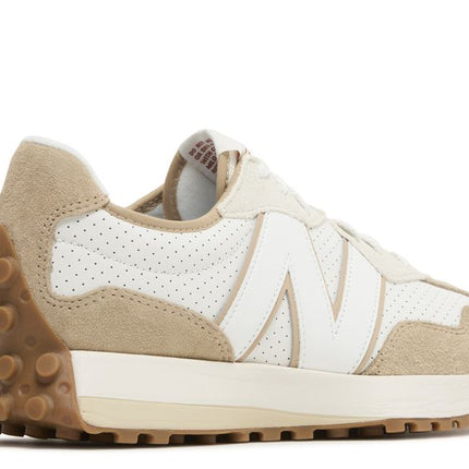 New Balance 327 Incense Sea Salt