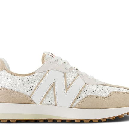 New Balance 327 Incense Sea Salt