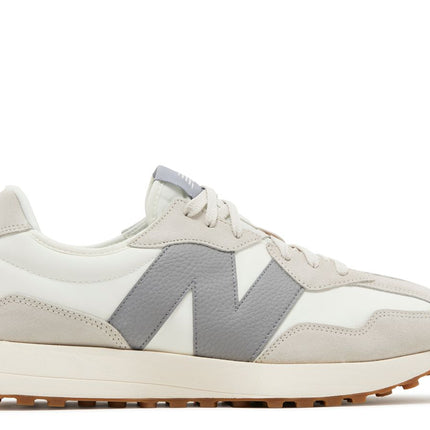 New Balance 327 Moonbeam Shadow Grey