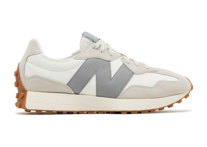 New Balance 327 Moonbeam Shadow Grey