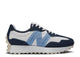 New Balance 327 Natural Indigo