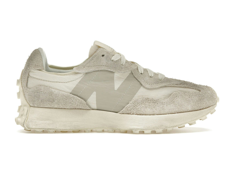 New Balance 327 Sea Salt Angora