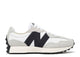 New Balance 327 Sea Salt Black