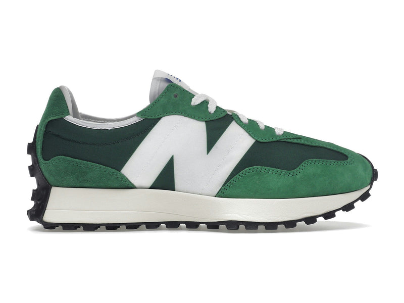 New Balance 327 Varsity Green