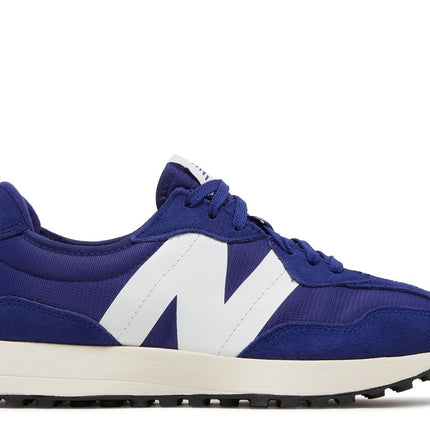 New Balance 327 Victory Blue White