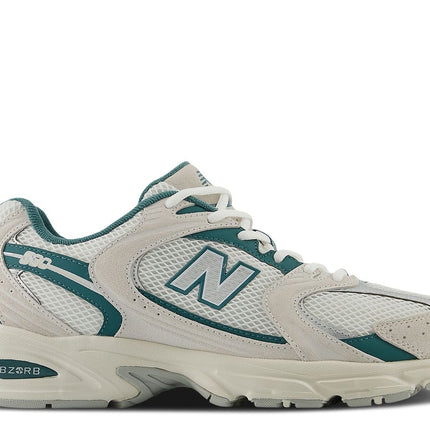 New Balance 530 Beige Green