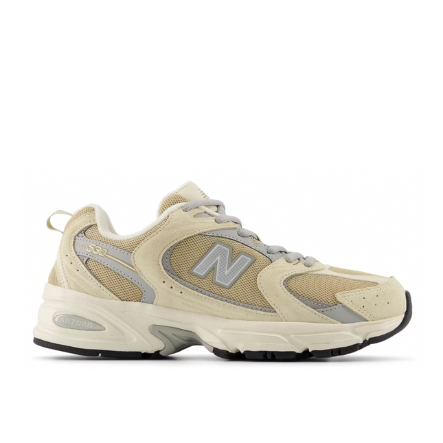 New Balance 530 Beige Sand