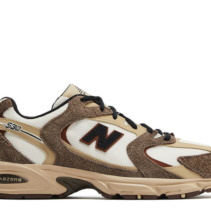 New Balance 530 Brown Tan