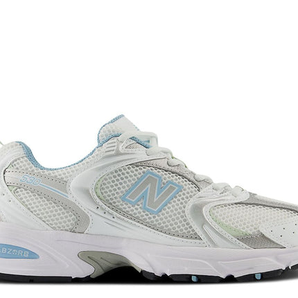 New Balance 530 Cromo Azul