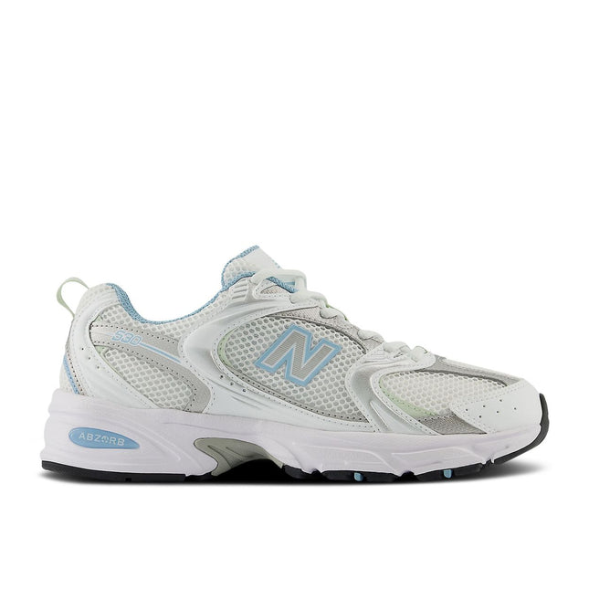 New Balance 530 Chrome Blue