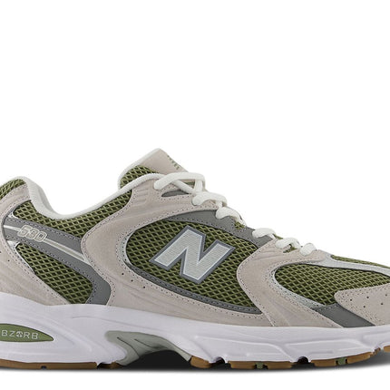 New Balance 530 Dark Olivine