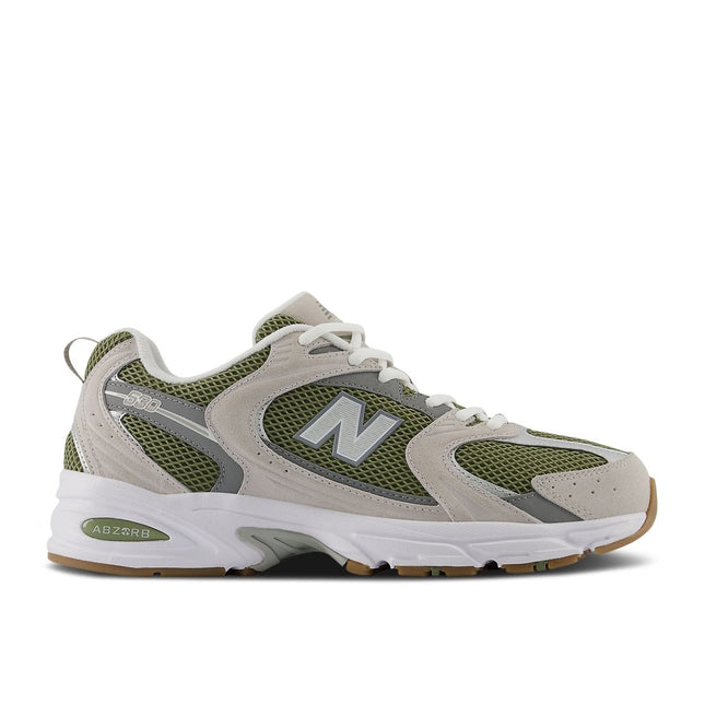 New Balance 530 Dark Olivine