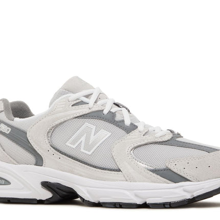 New Balance 530 Gris Materia Puerto Gris