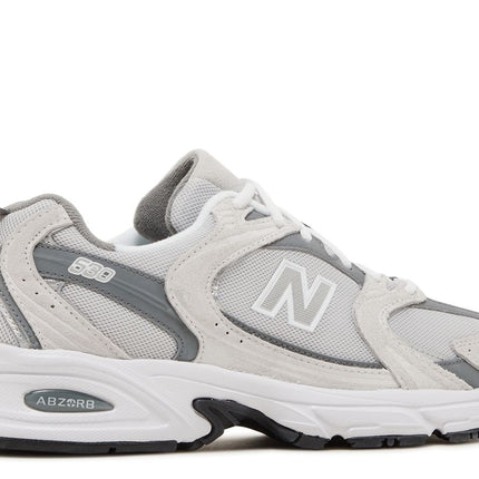 New Balance 530 Grey Matter Harbor Grey