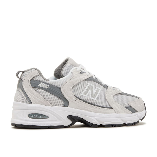 New Balance 530 Grey Matter Harbor Grey