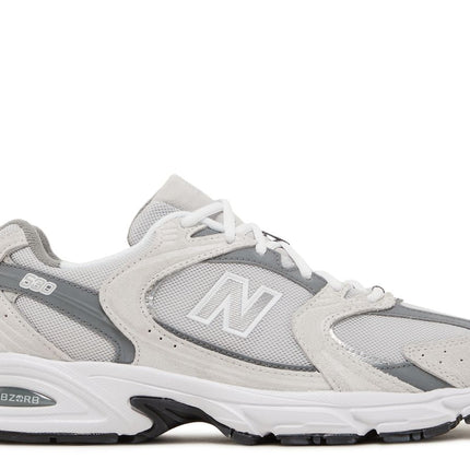 New Balance 530 Grey Matter Harbor Grey