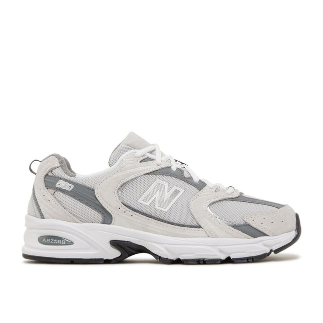 New Balance 530 Grey Matter Harbor Grey