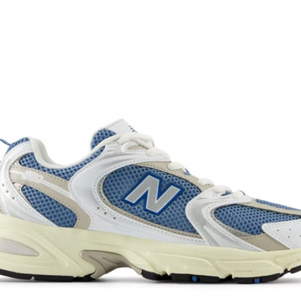 New Balance 530 Heron Blue