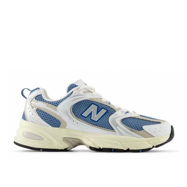 New Balance 530 Heron Blue