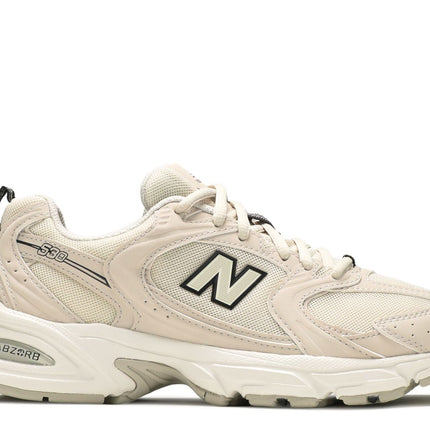 New Balance 530 Ivory