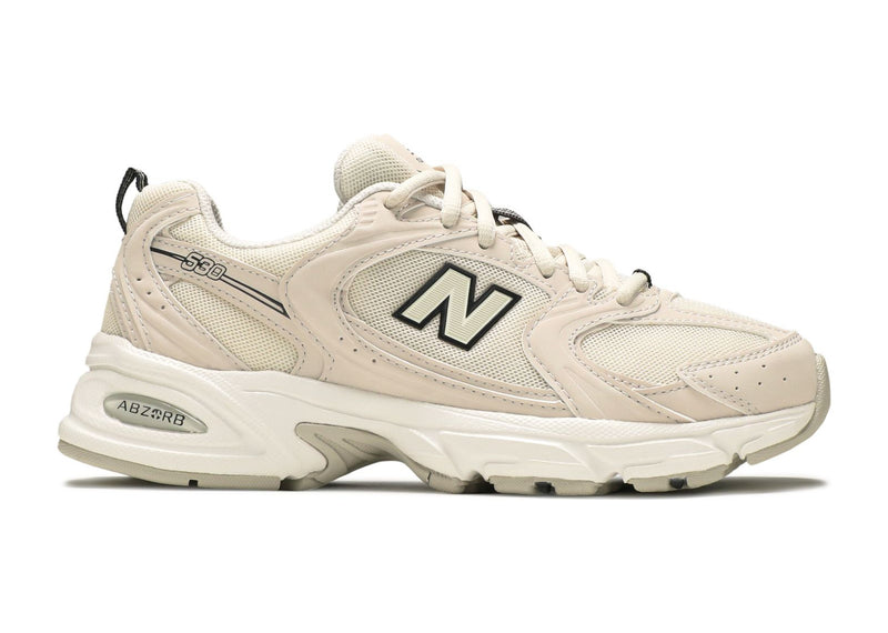 New Balance 530 Ivory