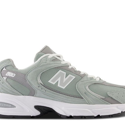 New Balance 530 Juniper Shadow Gray