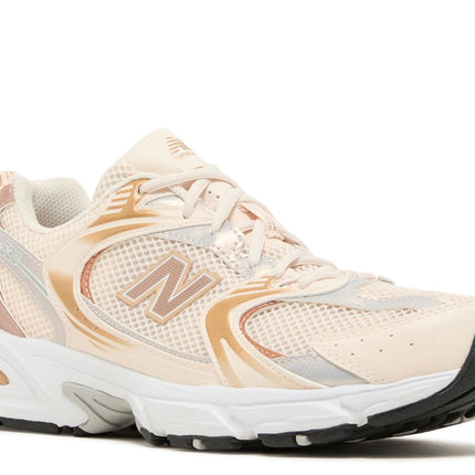 New Balance 530 Light Pink Rose Gold