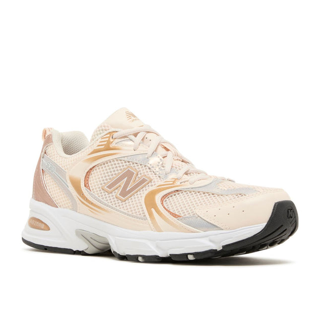 New Balance 530 Light Pink Rose Gold