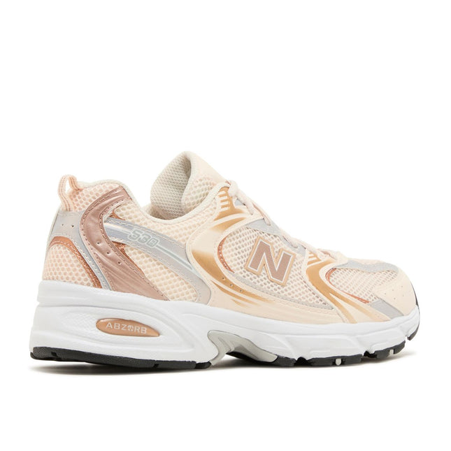 New Balance 530 Light Pink Rose Gold