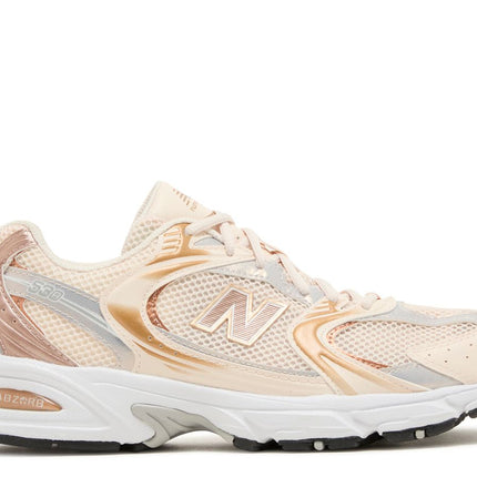 New Balance 530 Light Pink Rose Gold