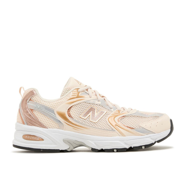 New Balance 530 Light Pink Rose Gold