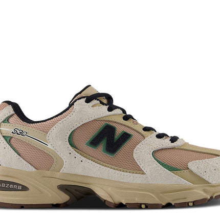 New Balance 530 Linen Incense