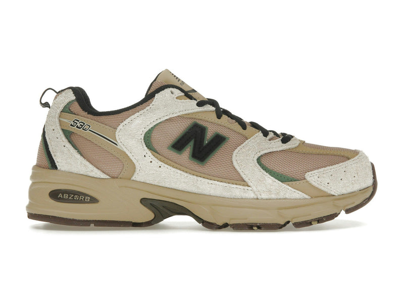 New Balance 530 Linen Incense