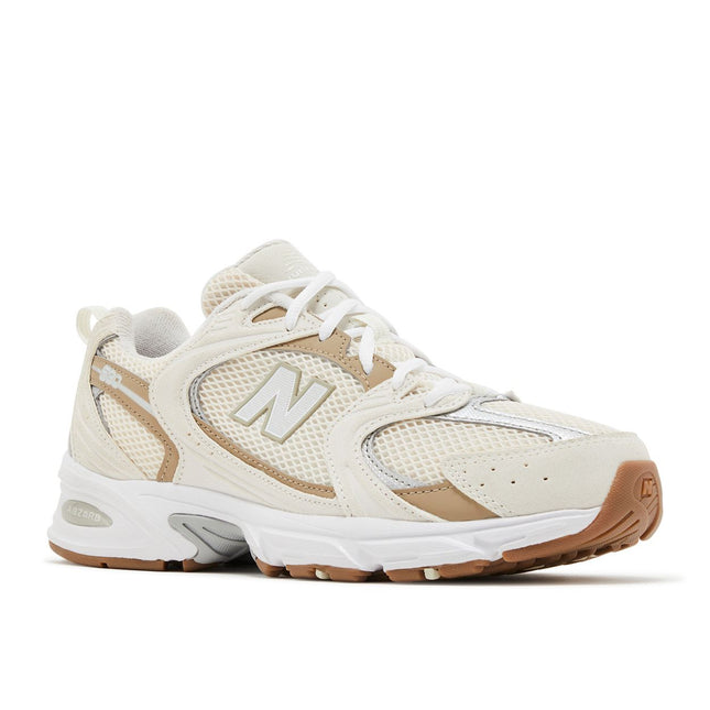 New Balance 530 Linen Stoneware