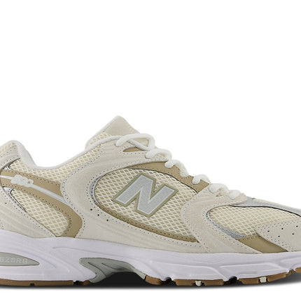 New Balance 530 Linen Stoneware