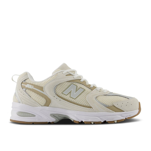 New Balance 530 Linen Stoneware