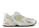 New Balance 530 Metallic Yellow