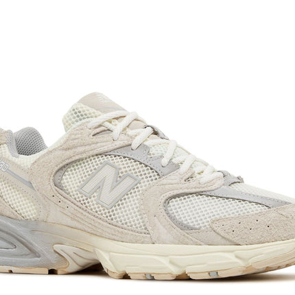 New Balance 530 Moonbeam Raw Cashew Raincloud