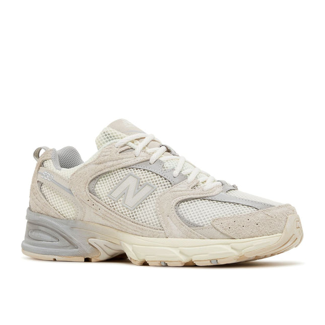 New Balance 530 Moonbeam Raw Cashew Raincloud