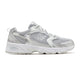 New Balance 530 Moonbeam Silver Metallic