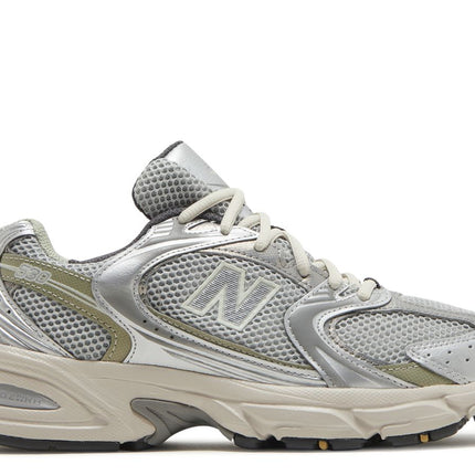 New Balance 530 Plata Caqui