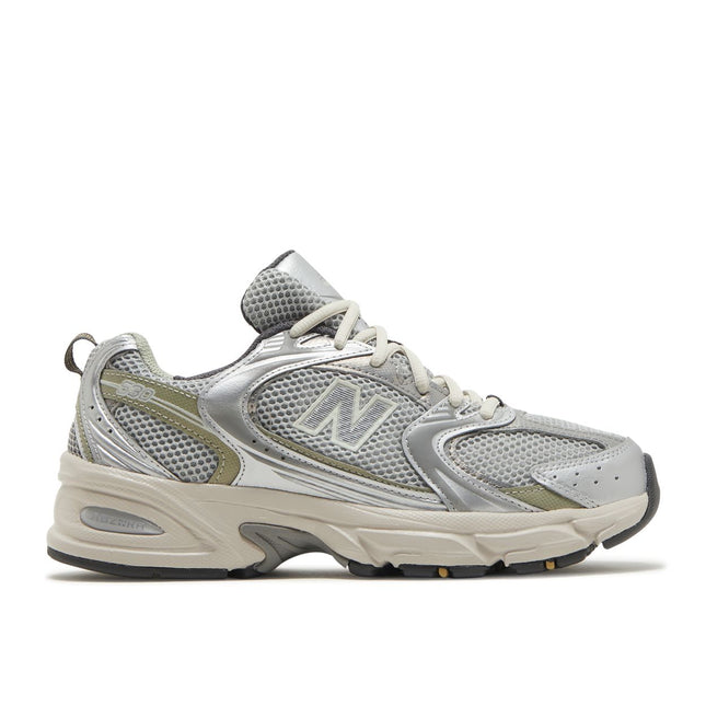 New Balance 530 Silver Khaki