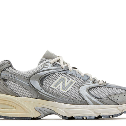 New Balance 530 Vintage Grey Matter