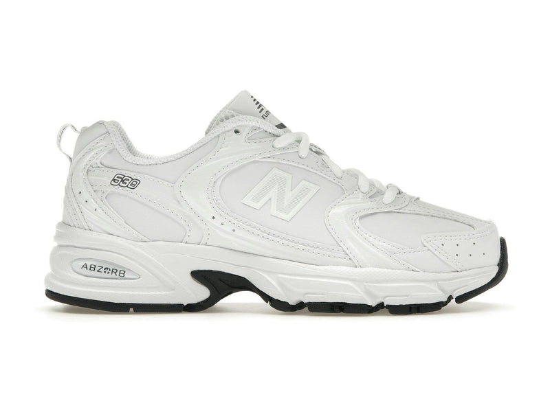 New Balance 530 White Castlerock