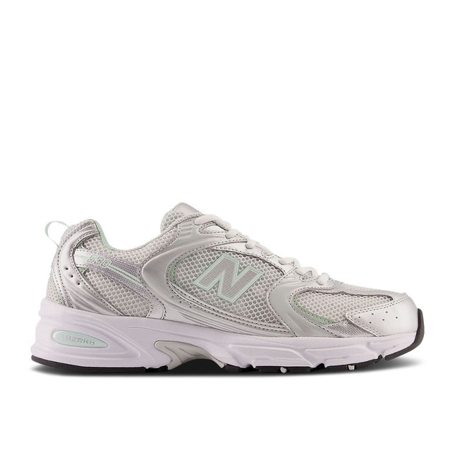 New Balance 530 White Cosmic Jade