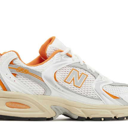 New Balance 530 White Sun Glow