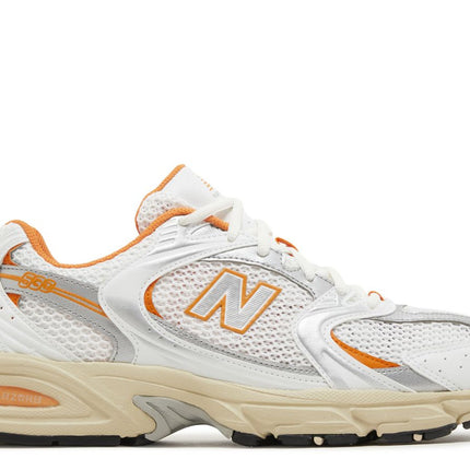 New Balance 530 White Sun Glow