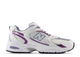 New Balance 530 White Violet